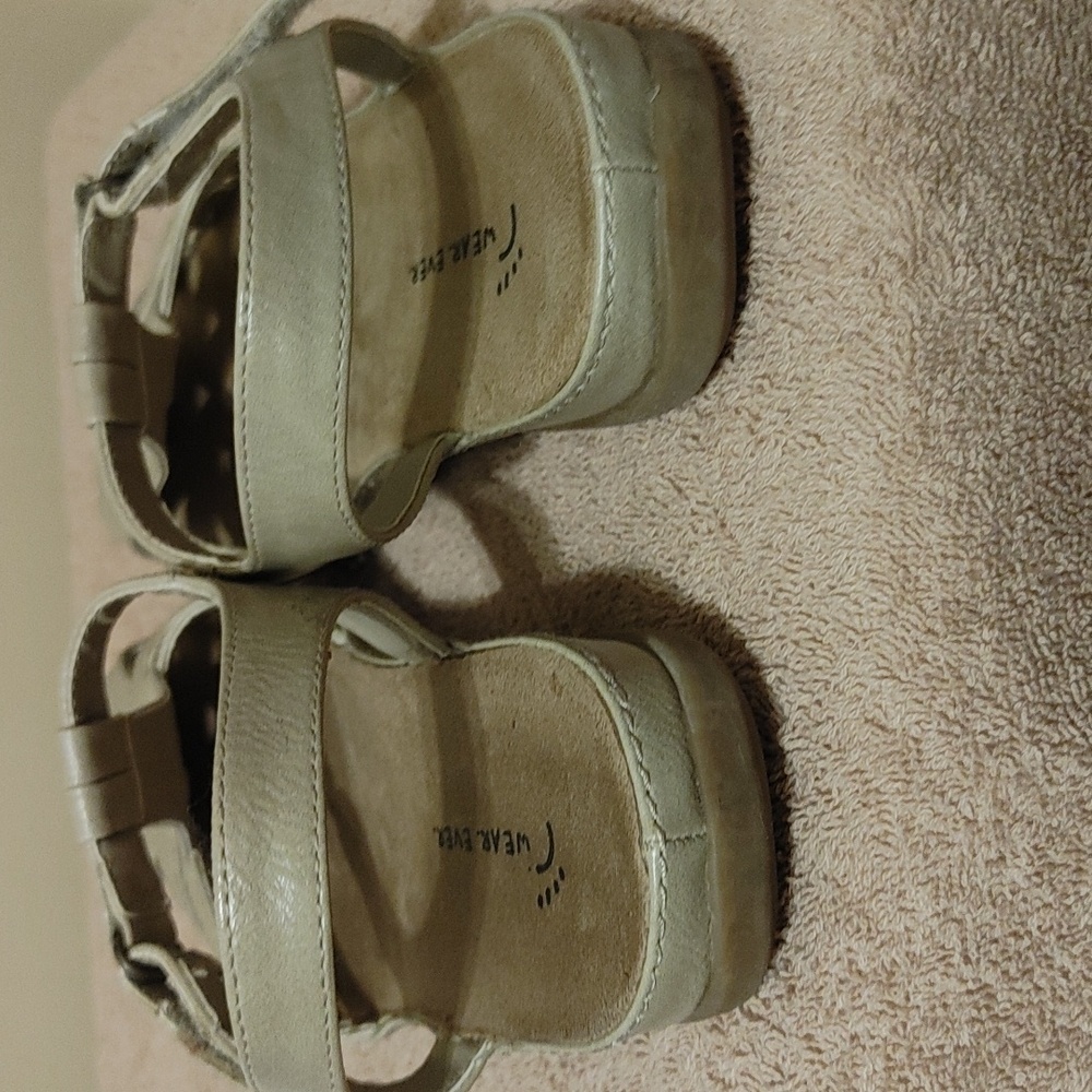 Wear Ever Shoes View 3